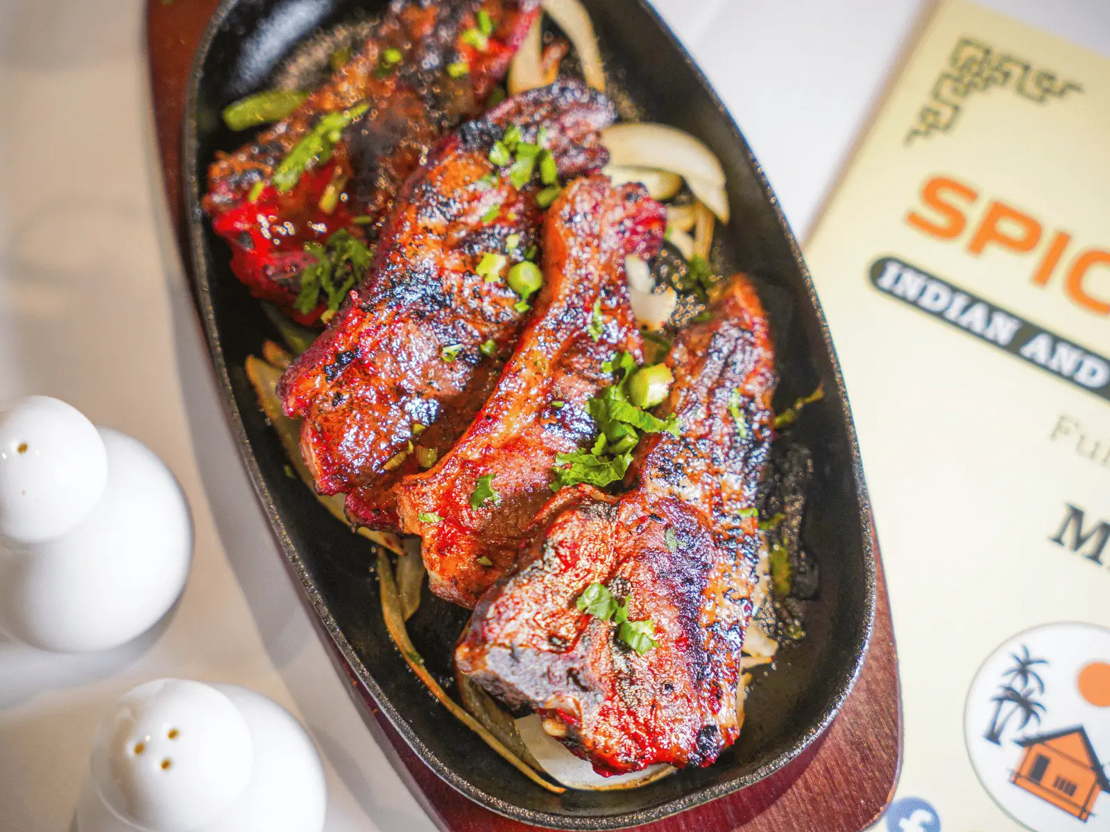 Taj Indian Restaurant