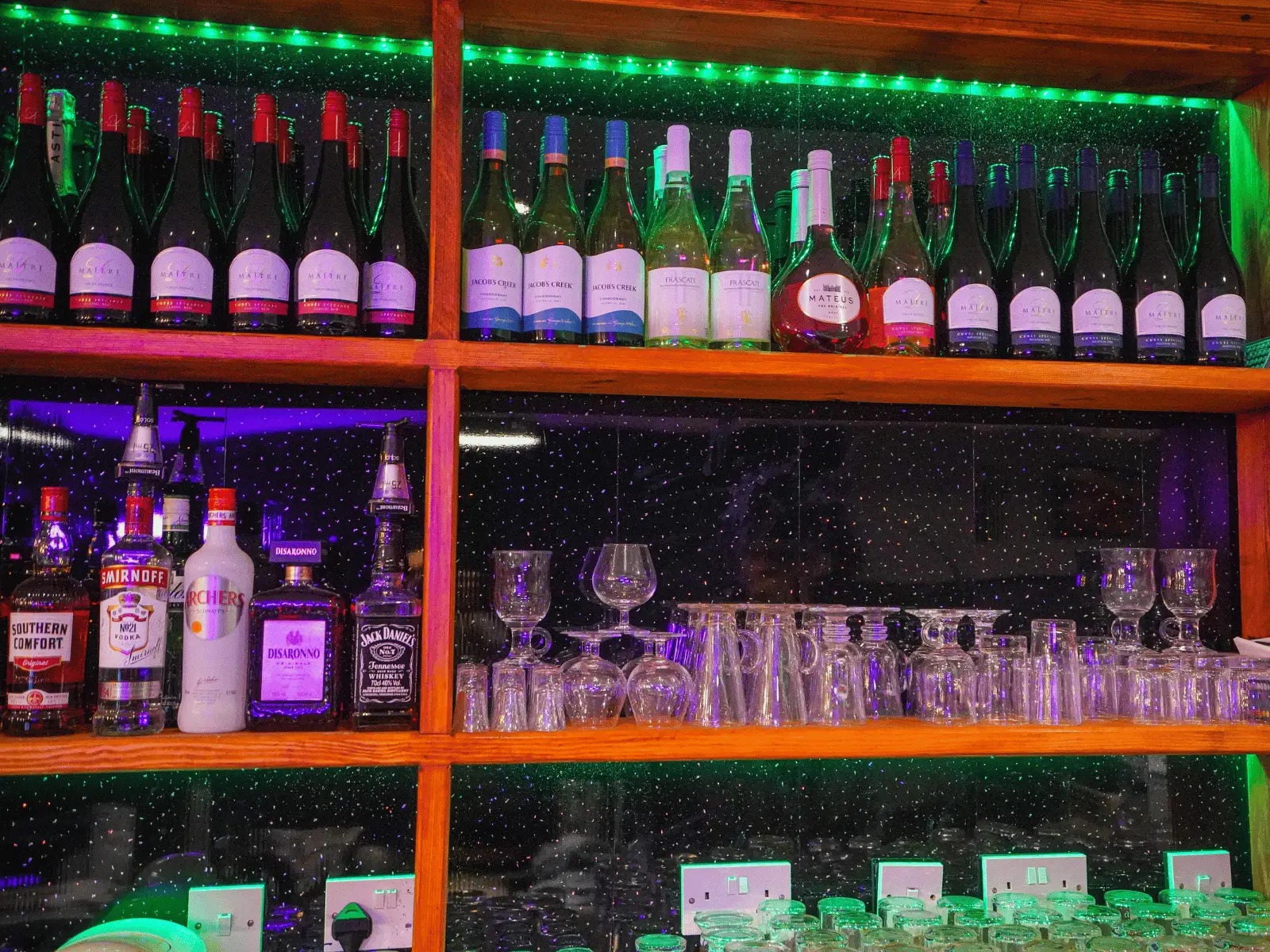 Taj Indian Restaurant