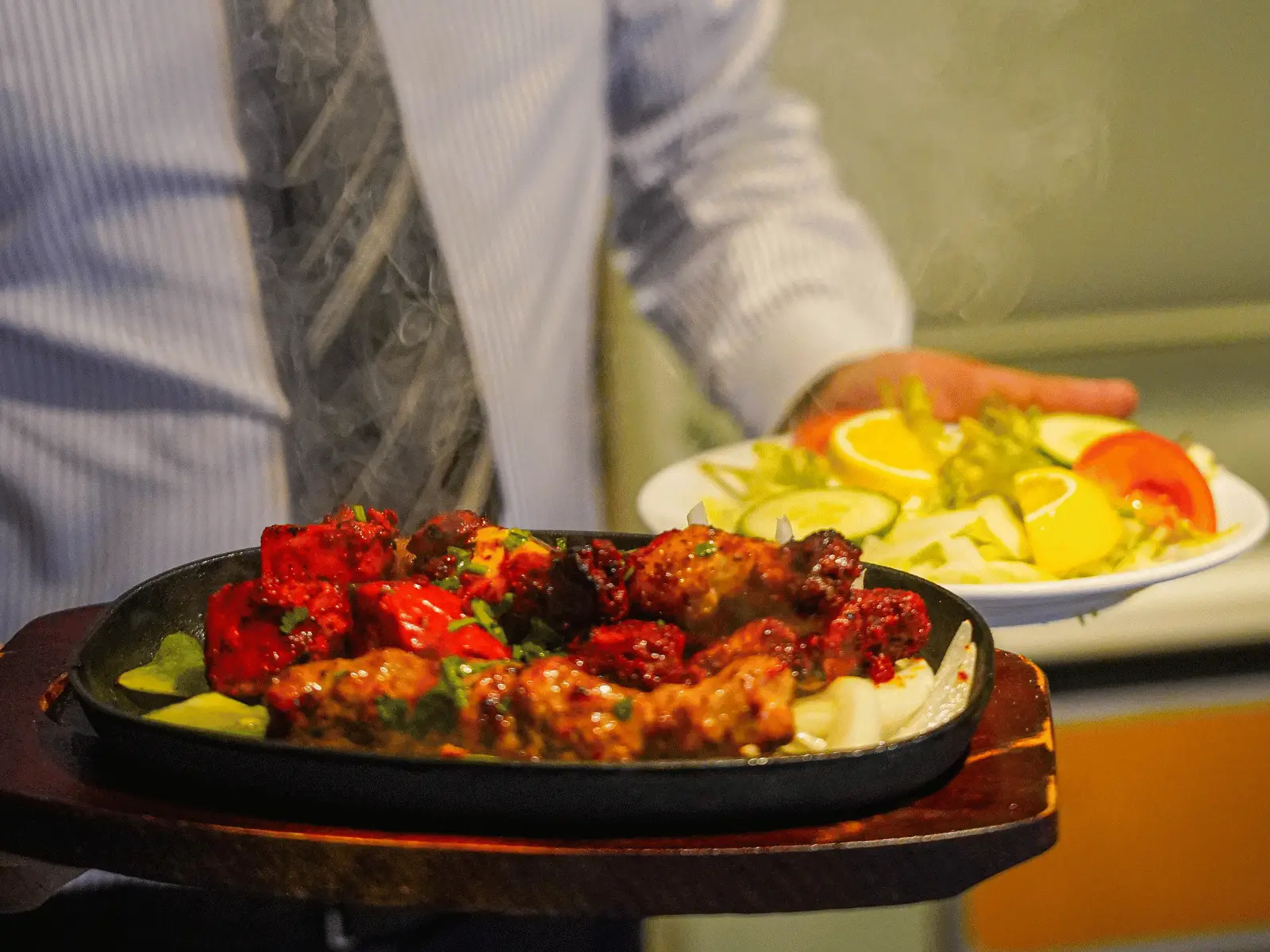 Taj Indian Restaurant