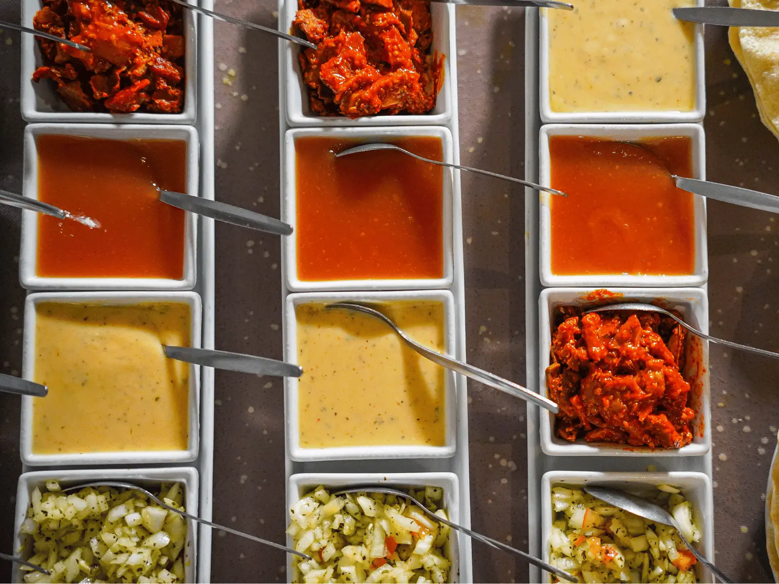 Taj Indian Restaurant